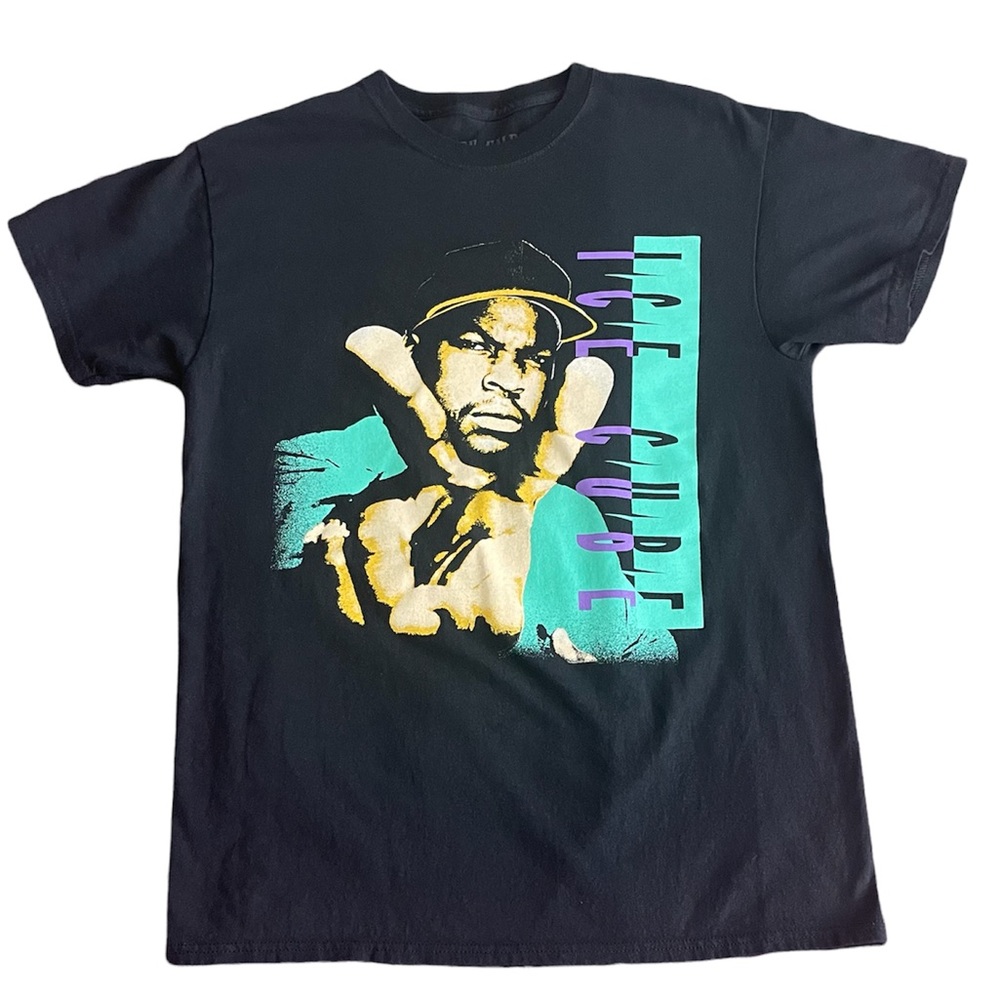 Ice Cube t-shirt
